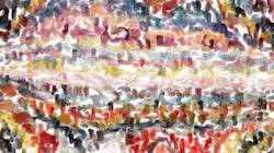 Fourth of 'reflets — paint synthesiser classic — 3.5 collection cloners 4'.