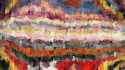 Fifth of 'reflets — paint synthesiser classic — 3.5 collection cloners 4'.