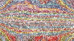 Eighth of 'reflets — paint synthesiser classic — 3.5 collection cloners 4'.