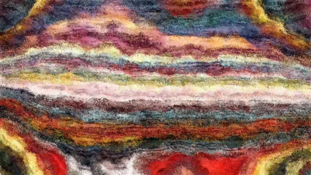 Image 'reflets — paint synthesiser classic — 3.5 collection cloners 5 4'.