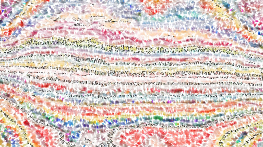 Image 'reflets — paint synthesiser classic — 3.5 collection cloners 6 3'.