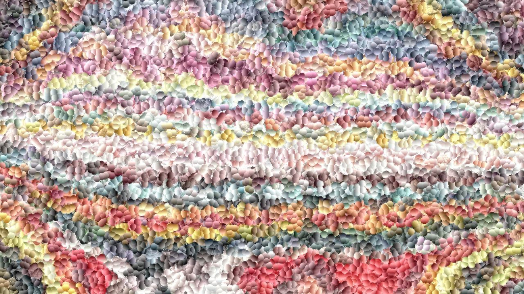 Image 'reflets — paint synthesiser classic — 3.5 collection cloners 6 8'.