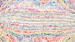 Third of 'reflets — paint synthesiser classic — 3.5 collection cloners 6'.