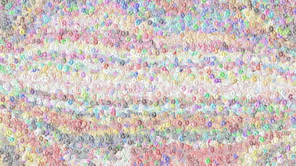 Image 'reflets — paint synthesiser classic — 3.5 collection cloners 7 2'.