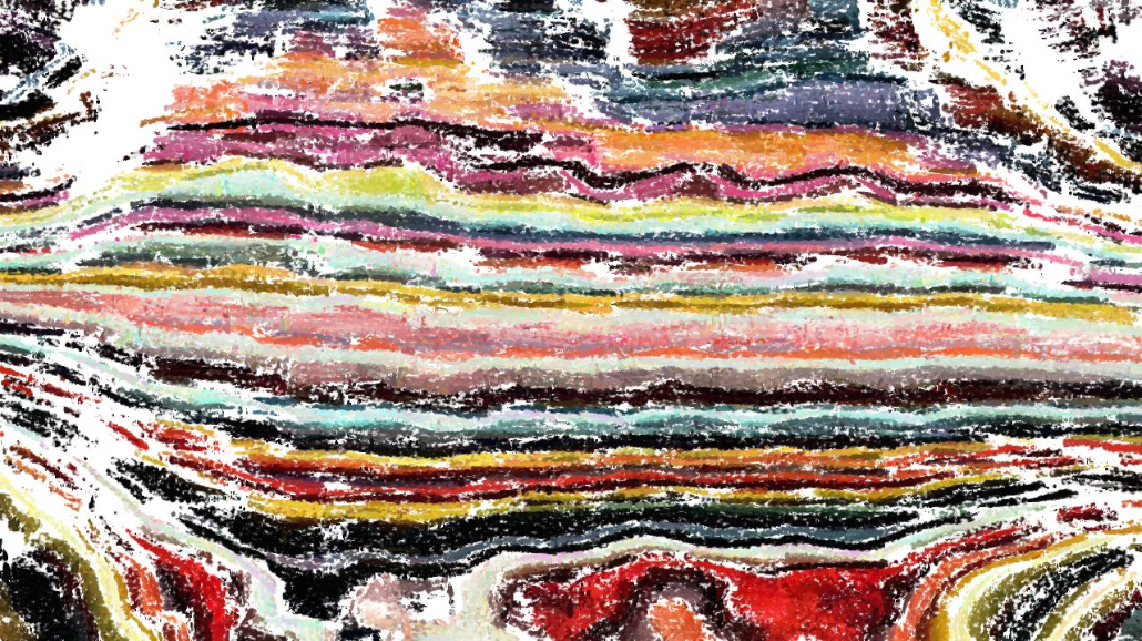 Image 'reflets — paint synthesiser classic — 3.5 collection cloners 7 6'.