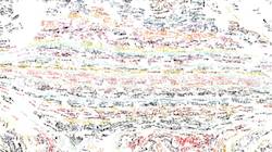 Fifth of 'reflets — paint synthesiser classic — 3.5 collection cloners 7'.