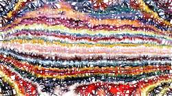 Seventh of 'reflets — paint synthesiser classic — 3.5 collection cloners 7'.