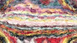 Second of 'reflets — paint synthesiser classic — 3.5 collection cloners 9'.