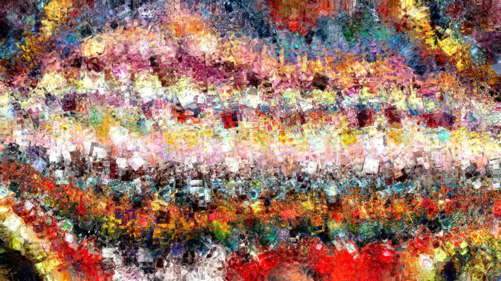 Image 'reflets — paint synthesiser classic — 3.0 collection coverage 1 5'.