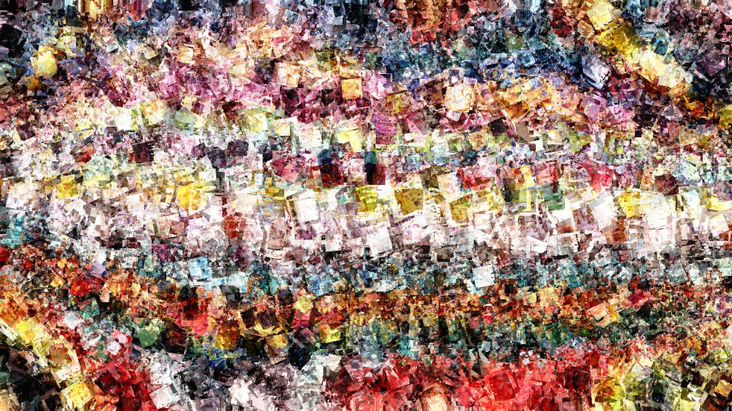 Image 'reflets — paint synthesiser classic — 3.0 collection coverage 1 6'.