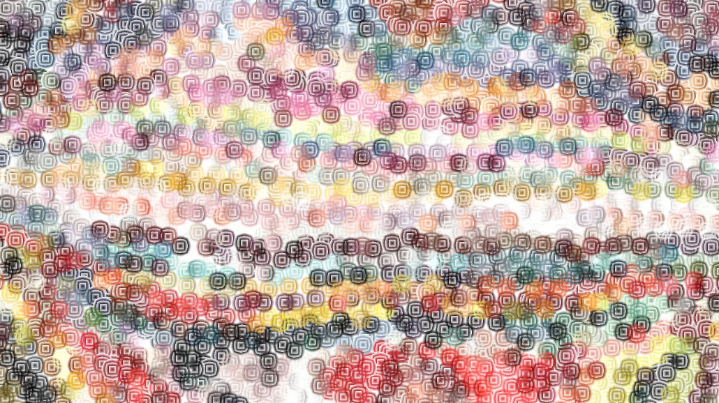 Image 'reflets — paint synthesiser classic — 3.0 collection coverage 1 8'.