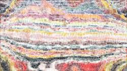 Second of 'reflets — paint synthesiser classic — 3.0 collection coverage 1'.