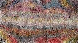 Third of 'reflets — paint synthesiser classic — 3.0 collection coverage 1'.