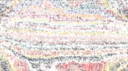 Fourth of 'reflets — paint synthesiser classic — 3.0 collection coverage 1'.