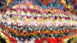 Fifth of 'reflets — paint synthesiser classic — 3.0 collection coverage 1'.