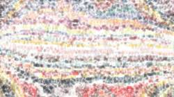 Seventh of 'reflets — paint synthesiser classic — 3.0 collection coverage 1'.