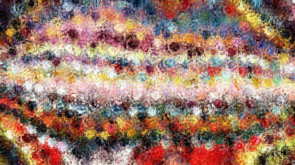 Image 'reflets — paint synthesiser classic — 3.0 collection coverage 2 4'.