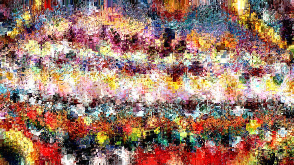 Image 'reflets — paint synthesiser classic — 3.0 collection coverage 2 5'.