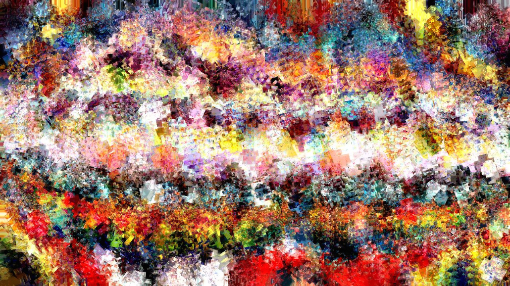 Image 'reflets — paint synthesiser classic — 3.0 collection coverage 2 6'.