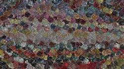 Second of 'reflets — paint synthesiser classic — 3.0 collection coverage 2'.