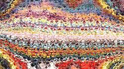 Third of 'reflets — paint synthesiser classic — 3.0 collection coverage 2'.