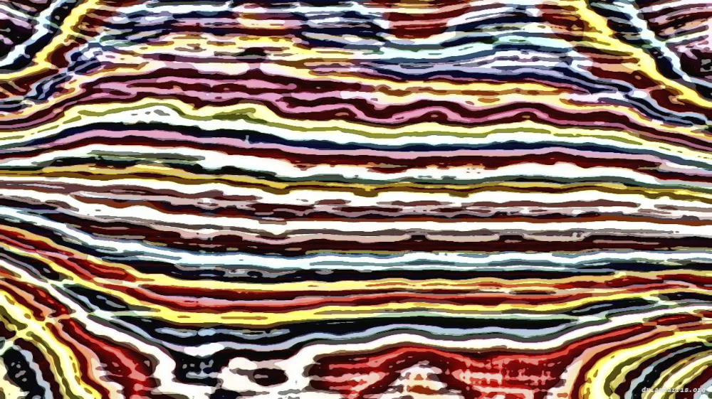 Image 'reflets — paint action sequence — cartoon styles 2 5'.