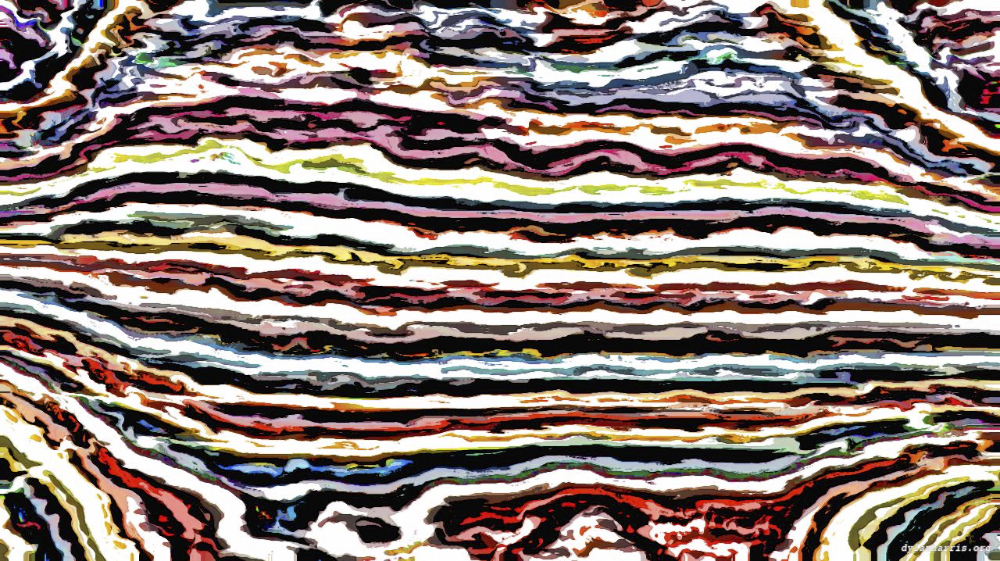 Image 'reflets — paint action sequence — cartoon styles 2 6'.