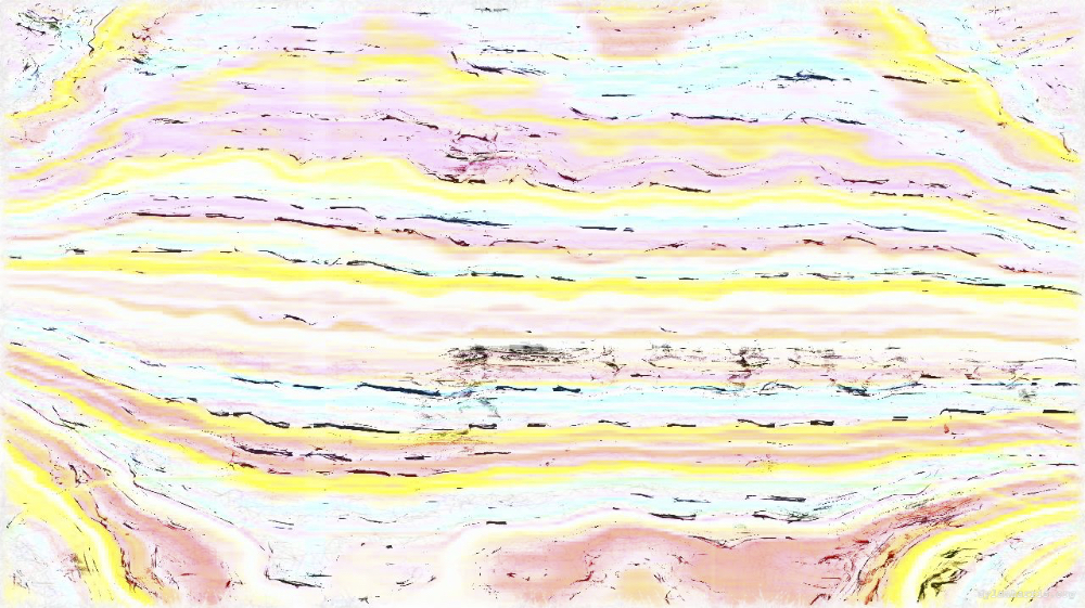 Image 'reflets — paint action sequence — colour sketch ideas 4'.