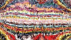 Second of 'reflets — paint synthesiser classic — speciality cubist'.