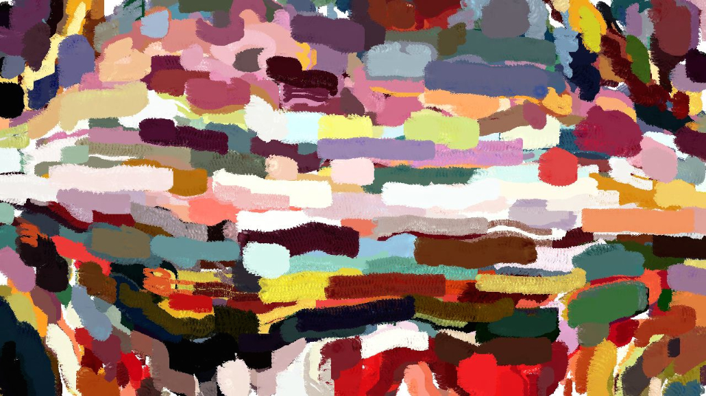 Image 'reflets — paint synthesiser classic — 2.0 collection damp 1 8'.