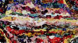 Fifth of 'reflets — paint synthesiser classic — 2.0 collection damp 1'.