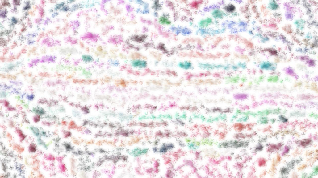 Image 'reflets — paint synthesiser classic — 2.0 collection damp 2 2'.