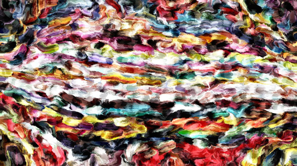 Image 'reflets — paint synthesiser classic — 2.0 collection damp 2 3'.