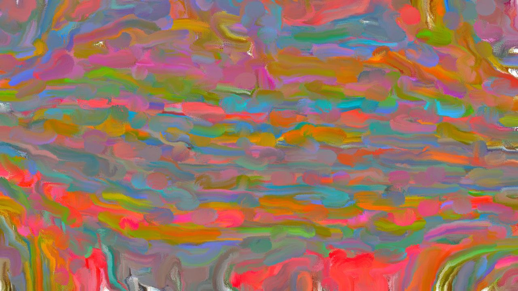 Image 'reflets — paint synthesiser classic — 2.0 collection damp 2 5'.