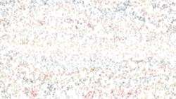 Eighth of 'reflets — paint synthesiser classic — 2.0 collection damp 2'.