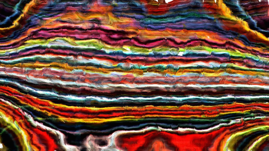 Image 'reflets — paint synthesiser classic — default general 1 3'.