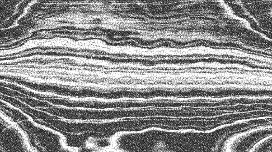 Image 'reflets — paint synthesiser classic — default general 1 4'.