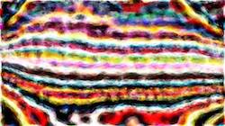 Seventh of 'reflets — paint synthesiser classic — default general 1'.