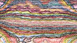 Eighth of 'reflets — paint synthesiser classic — default general 1'.