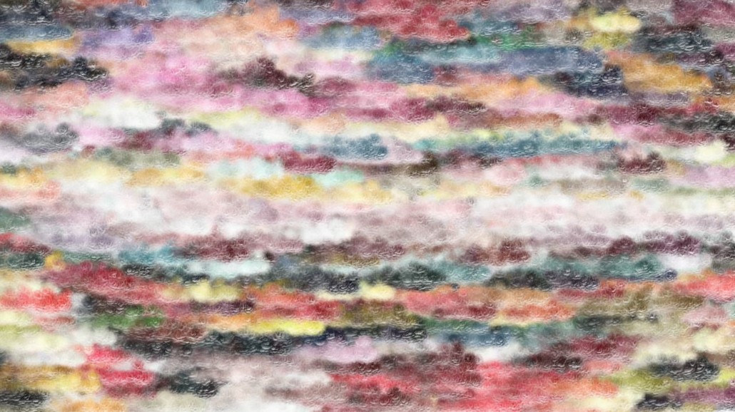 Image 'reflets — paint synthesiser classic — default general 4 6'.