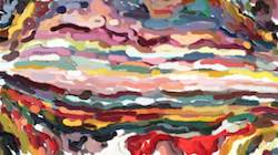 Second of 'reflets — paint synthesiser classic — default general 4'.