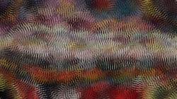 Fifth of 'reflets — paint synthesiser classic — default general 4'.