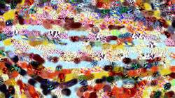 First of 'reflets — paint synthesiser classic — default general 5'.