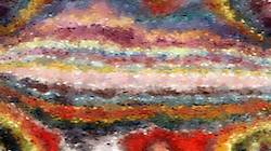 Third of 'reflets — paint synthesiser classic — default general 5'.