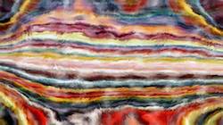 Third of 'reflets — paint synthesiser classic — default general 7'.