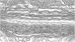 Fourth of 'reflets — paint synthesiser classic — 3.0 collection demo 1'.