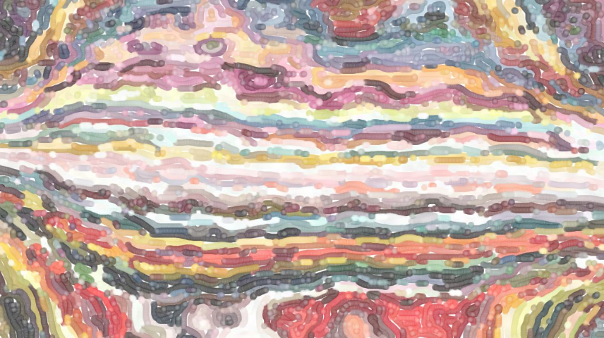 Image 'reflets — paint synthesiser classic — speciality density effects 1'.