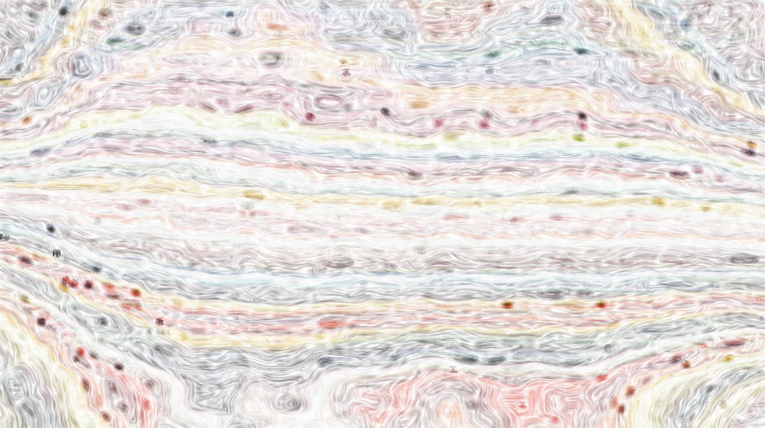 Image 'reflets — paint synthesiser classic — speciality density effects 5'.