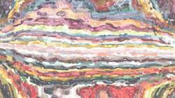 First of 'reflets — paint synthesiser classic — speciality density effects'.