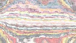 Fourth of 'reflets — paint synthesiser classic — speciality density effects'.